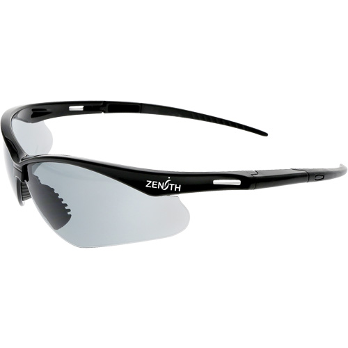 Lunettes de s&eacute;curit&eacute; Z3500, Lentille Gris/Miroir fum&eacute;, Anti-&eacute;gratignures, ANSI Z87+/R&eacute;pond ou surpasse la norme CSA Z94.3 Advanced Consulting and Training Ltd.