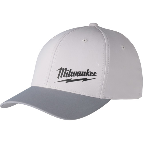 Casquette ajust&eacute;e Workskin, Gris, Poly-coton Advanced Consulting and Training Ltd.