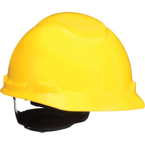 SecureFit H-Series Hardhat, Meets CSA Type 1, Ratchet Suspension, Non-Vented Advanced Consulting and Training Ltd.
