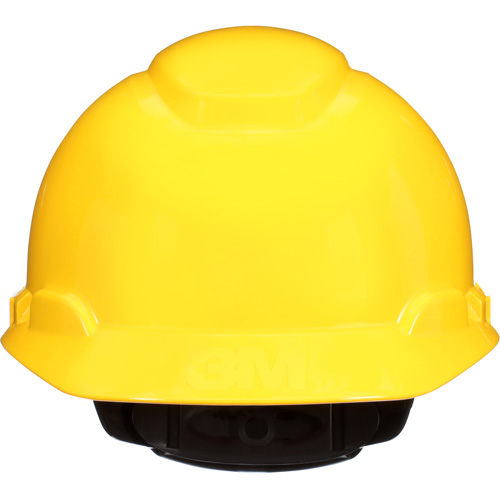 SecureFit H-Series Hardhat, Meets CSA Type 1, Ratchet Suspension, Non-Vented Advanced Consulting and Training Ltd.