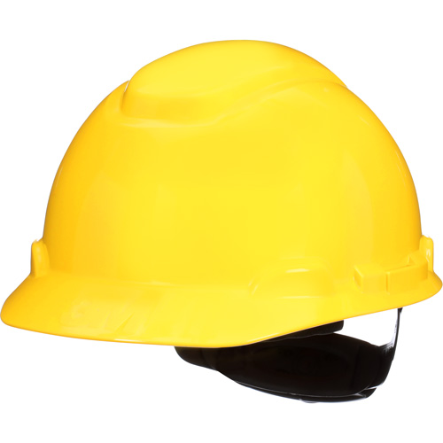 SecureFit H-Series Hardhat, Meets CSA Type 1, Ratchet Suspension, Non-Vented Advanced Consulting and Training Ltd.