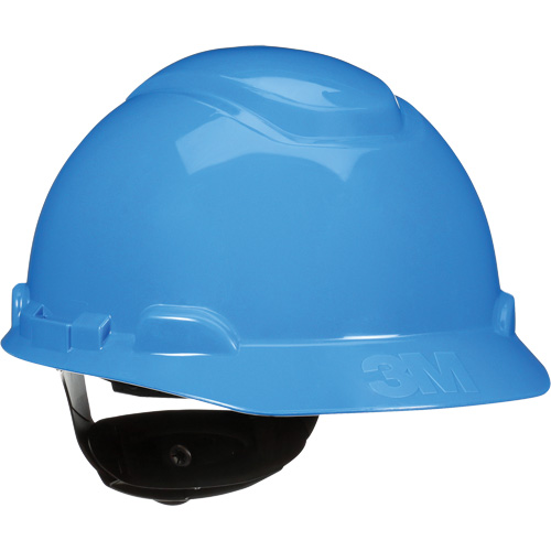 SecureFit H-Series Hardhat, Meets CSA Type 1, Ratchet Suspension, Non-Vented Advanced Consulting and Training Ltd.