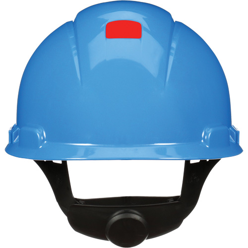 SecureFit H-Series Hardhat, Meets CSA Type 1, Ratchet Suspension, Non-Vented Advanced Consulting and Training Ltd.