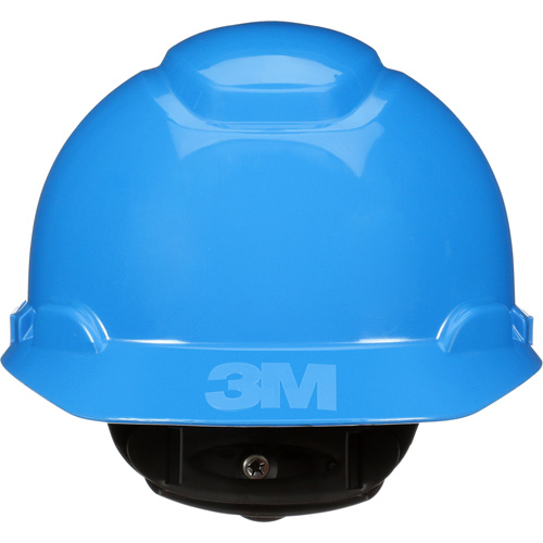 SecureFit H-Series Hardhat, Meets CSA Type 1, Ratchet Suspension, Non-Vented Advanced Consulting and Training Ltd.