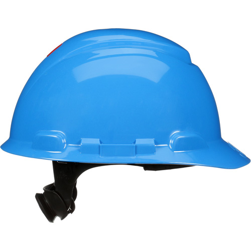 SecureFit H-Series Hardhat, Meets CSA Type 1, Ratchet Suspension, Non-Vented Advanced Consulting and Training Ltd.