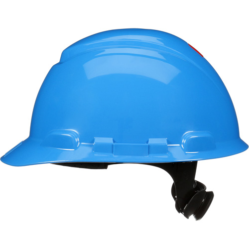 SecureFit H-Series Hardhat, Meets CSA Type 1, Ratchet Suspension, Non-Vented Advanced Consulting and Training Ltd.