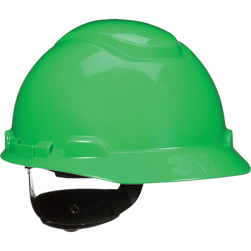 Casque de s&eacute;curit&eacute; de s&eacute;rie H SecureFit, R&eacute;pond aux normes CSA type 1, Suspension Rochet, Non ventil&eacute; Advanced Consulting and Training Ltd.