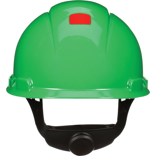 Casque de s&eacute;curit&eacute; de s&eacute;rie H SecureFit, R&eacute;pond aux normes CSA type 1, Suspension Rochet, Non ventil&eacute; Advanced Consulting and Training Ltd.