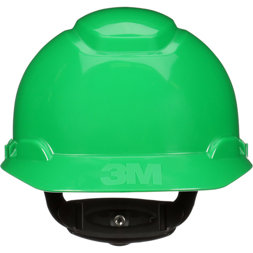 Casque de s&eacute;curit&eacute; de s&eacute;rie H SecureFit, R&eacute;pond aux normes CSA type 1, Suspension Rochet, Non ventil&eacute; Advanced Consulting and Training Ltd.