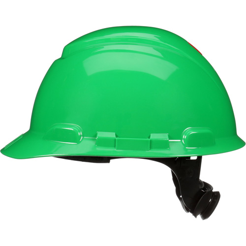 Casque de s&eacute;curit&eacute; de s&eacute;rie H SecureFit, R&eacute;pond aux normes CSA type 1, Suspension Rochet, Non ventil&eacute; Advanced Consulting and Training Ltd.