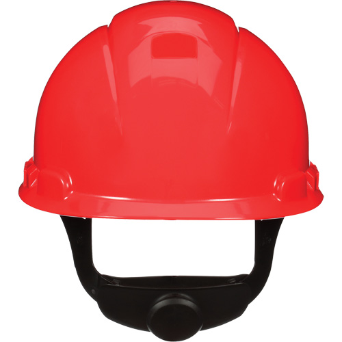 SecureFit H-Series Hardhat, Meets CSA Type 1, Ratchet Suspension, Non-Vented Advanced Consulting and Training Ltd.