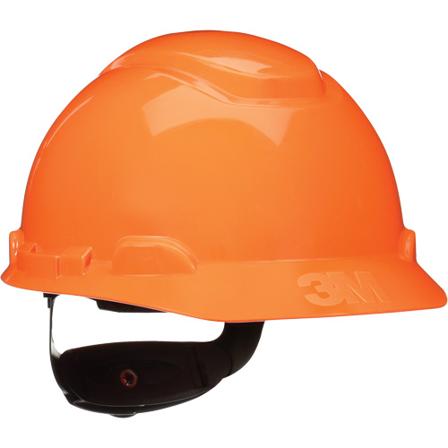 SecureFit H-Series Hardhat, Meets CSA Type 1, Ratchet Suspension, Non-Vented Advanced Consulting and Training Ltd.
