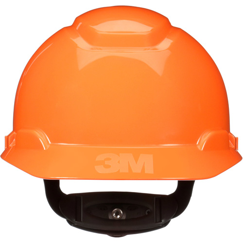 SecureFit H-Series Hardhat, Meets CSA Type 1, Ratchet Suspension, Non-Vented Advanced Consulting and Training Ltd.