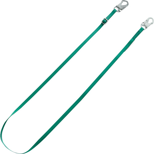 V-Series Tieback Restraint Lanyard, 10' Advanced Consulting and Training Ltd.