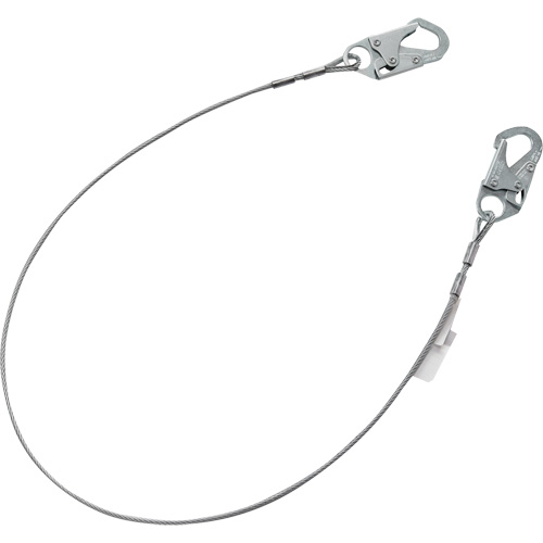 V-Series Restraint Lanyard Advanced Consulting and Training Ltd.