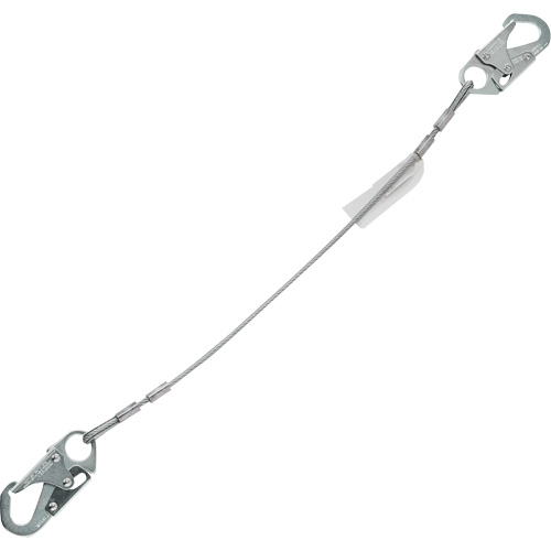 V-Series Restraint Lanyard Advanced Consulting and Training Ltd.