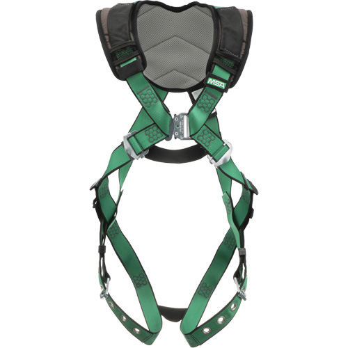 Harnais V-Form+, Certifi&eacute;e CSA, Classe A, Cap. 230 lb Advanced Consulting and Training Ltd.