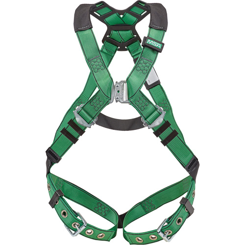 Harnais V-Form+, Certifi&eacute;e CSA, Classe A, Cap. 230 lb Advanced Consulting and Training Ltd.