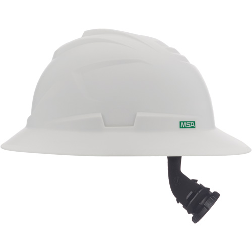 Casque de s&eacute;curit&eacute; C1 V-Gard, R&eacute;pond aux normes CSA type 1, Suspension Rochet, Non ventil&eacute; Advanced Consulting and Training Ltd.