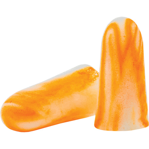 Bouchons d'oreilles jetables Softies, Vrac - Boîte Advanced Consulting and Training Ltd.