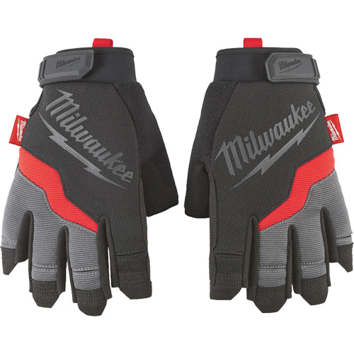 Gants sans doigts performants, Paume Synth&eacute;tique, Taille Petit Advanced Consulting and Training Ltd.