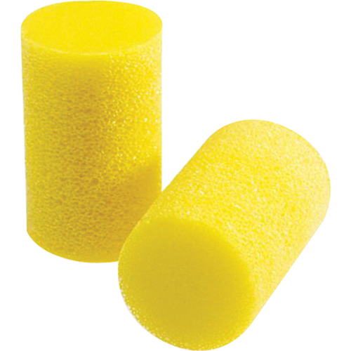 E-A-R Classic Earplugs, Pair - Pillow Pack, Small Advanced Consulting and Training Ltd.
