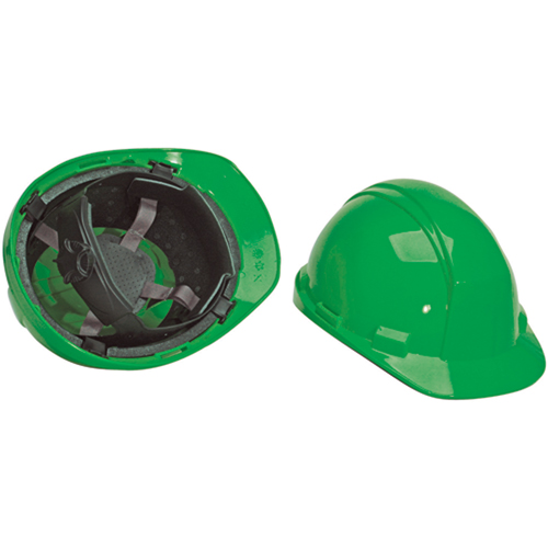 Casque de s&eacute;curit&eacute; North Matterhorn, R&eacute;pond aux normes CSA type 2, Suspension Rochet, Non ventil&eacute; Advanced Consulting and Training Ltd.