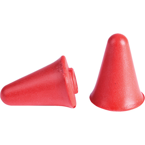 Bouchons doreilles en mousse de rechange, 25 dB NRR, Taille unique Advanced Consulting and Training Ltd.