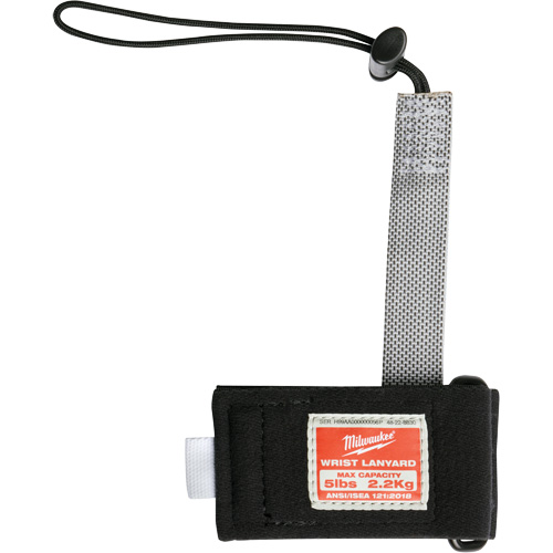 Wrist Lanyard Advanced Consulting and Training Ltd.