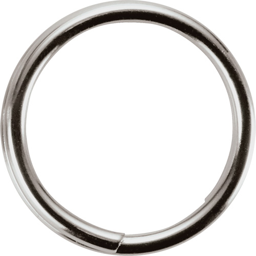 2lb 2" Split Ring Advanced Consulting and Training Ltd.