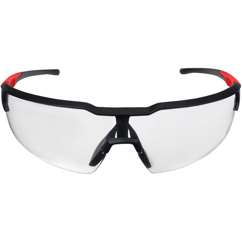 Lunettes de s&eacute;curit&eacute;, Lentille Transparent, Anti-&eacute;gratignures, ANSI Z87+/R&eacute;pond ou surpasse la norme CSA Z94.3 Advanced Consulting and Training Ltd.