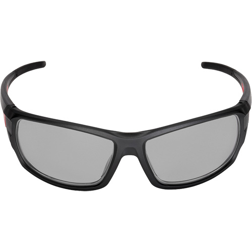 Lunettes de s&eacute;curit&eacute; performantes, Lentille Gris, Antibu&eacute;e, ANSI Z87+/R&eacute;pond ou surpasse la norme CSA Z94.3 Advanced Consulting and Training Ltd.