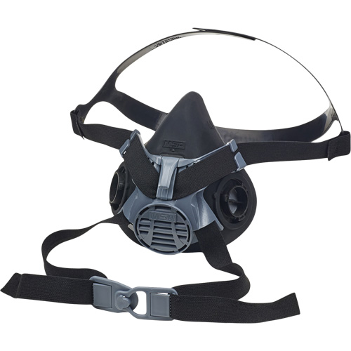 Advantage&reg; 420 Half-Mask Respirator, Elastomer, Large Advanced Consulting and Training Ltd.