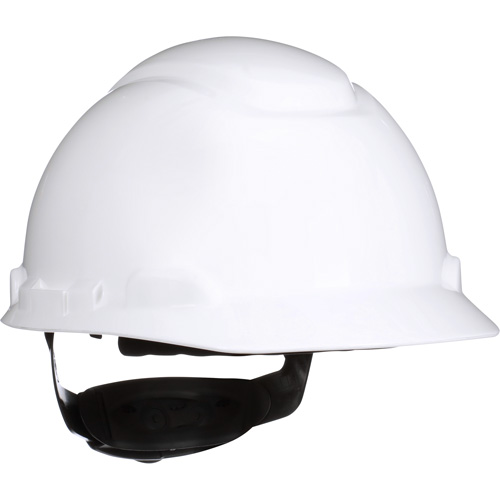 Casque de s&eacute;curit&eacute; SecureFit H-700, R&eacute;pond aux normes CSA type 1, Suspension Rochet, Non ventil&eacute; Advanced Consulting and Training Ltd.