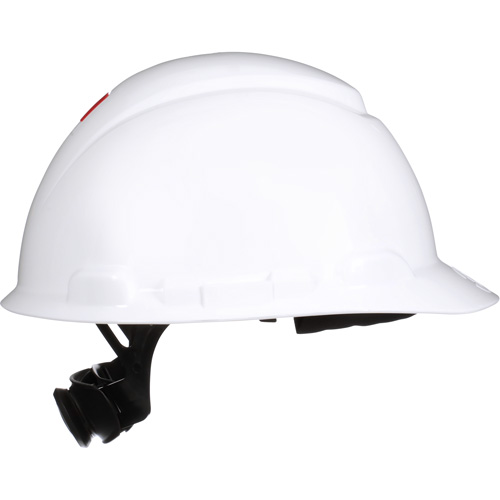 Casque de s&eacute;curit&eacute; SecureFit H-700, R&eacute;pond aux normes CSA type 1, Suspension Rochet, Non ventil&eacute; Advanced Consulting and Training Ltd.