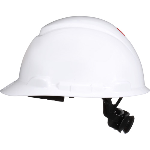 Casque de s&eacute;curit&eacute; SecureFit H-700, R&eacute;pond aux normes CSA type 1, Suspension Rochet, Non ventil&eacute; Advanced Consulting and Training Ltd.