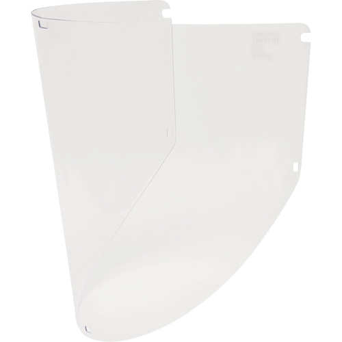 Maxview Replacement Premium Faceshield, Polycarbonate Advanced Consulting and Training Ltd.