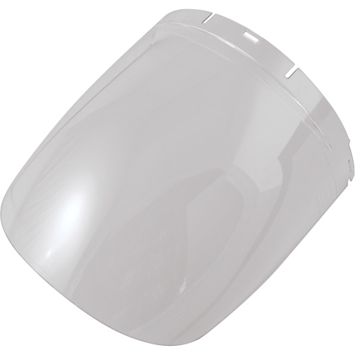 Quad 500 Premium Anti-Fog Multi-Purpose Faceshield Advanced Consulting and Training Ltd.