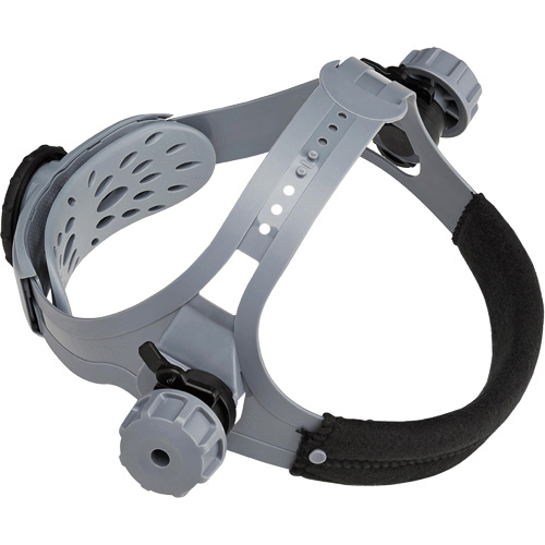 Speed Dial 370 Suspension Replacement for Maxview Welding Helmet, Ratchet Advanced Consulting and Training Ltd.