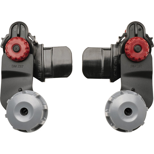 Replacement Knobs for Quad 500 Welding Helmet Advanced Consulting and Training Ltd.