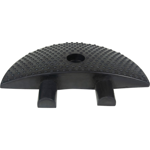 Speed Bump End Cap Advanced Consulting and Training Ltd.