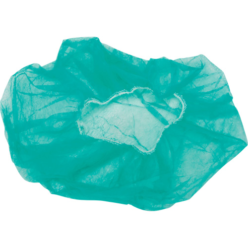 Bouffant Caps, Polypropylene, 21", Green Advanced Consulting and Training Ltd.