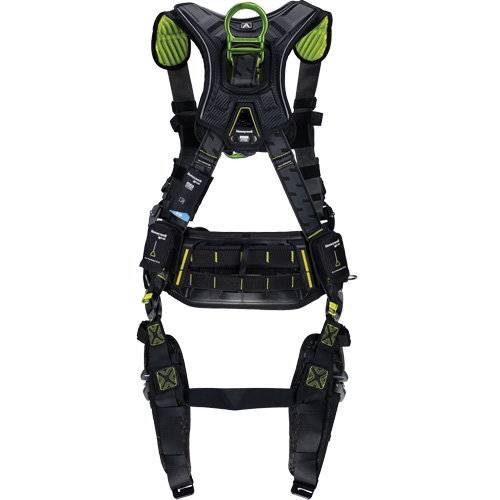 H700 Series Premium Full Body Harness, CSA Certified, Class ADLP, X-Small, 420 lbs. Cap. Advanced Consulting and Training Ltd.