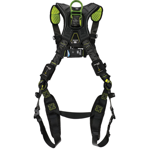 H700 Series Premium Full Body Harness, CSA Certified, Class ADL, X-Small, 420 lbs. Cap. Advanced Consulting and Training Ltd.