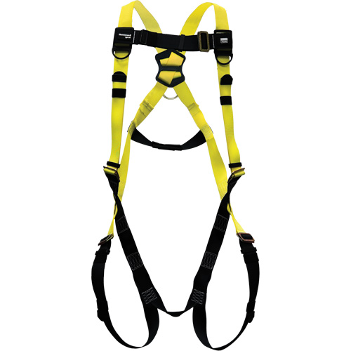H1OO Harness, Medium/Small, 420 lbs. Cap. Advanced Consulting and Training Ltd.