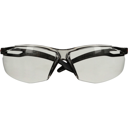 Lunettes de s&eacute;curit&eacute; s&eacute;rie 500 SecureFit, Lentille Gris/Int&eacute;rieur/ext&eacute;rieur, Antibu&eacute;e/Anti-&eacute;gratignures, ANSI Z87+/R&eacute;pond ou surpasse la norme CSA Z94.3 Advanced Consulting and Training Ltd.