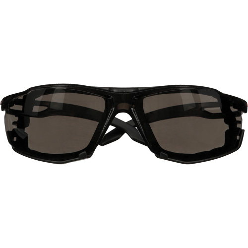 SecureFit 500 Series Safety Glasses, Grey Lens, Anti-Fog/Anti-Scratch, ANSI Z87+/Meets/Exceeds CSA Z94.3 Advanced Consulting and Training Ltd.