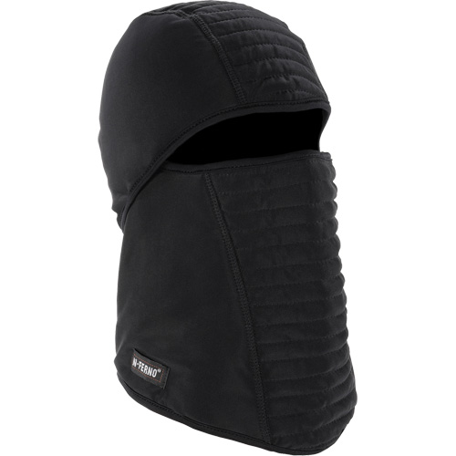 N-Ferno 6955 Insulated Balaclava Face Mask, Fleece/Polyester/Spandex, Black Advanced Consulting and Training Ltd.