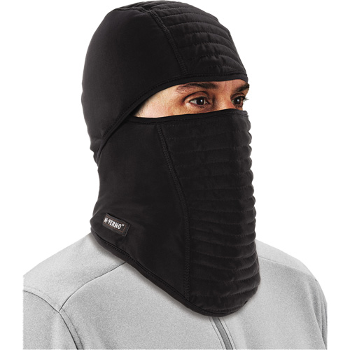 N-Ferno 6955 Insulated Balaclava Face Mask, Fleece/Polyester/Spandex, Black Advanced Consulting and Training Ltd.