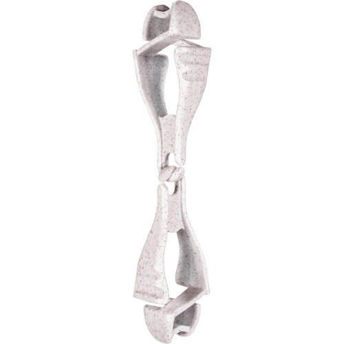 Squids 3400 Glove Clip Holder with Dual Clips Advanced Consulting and Training Ltd.